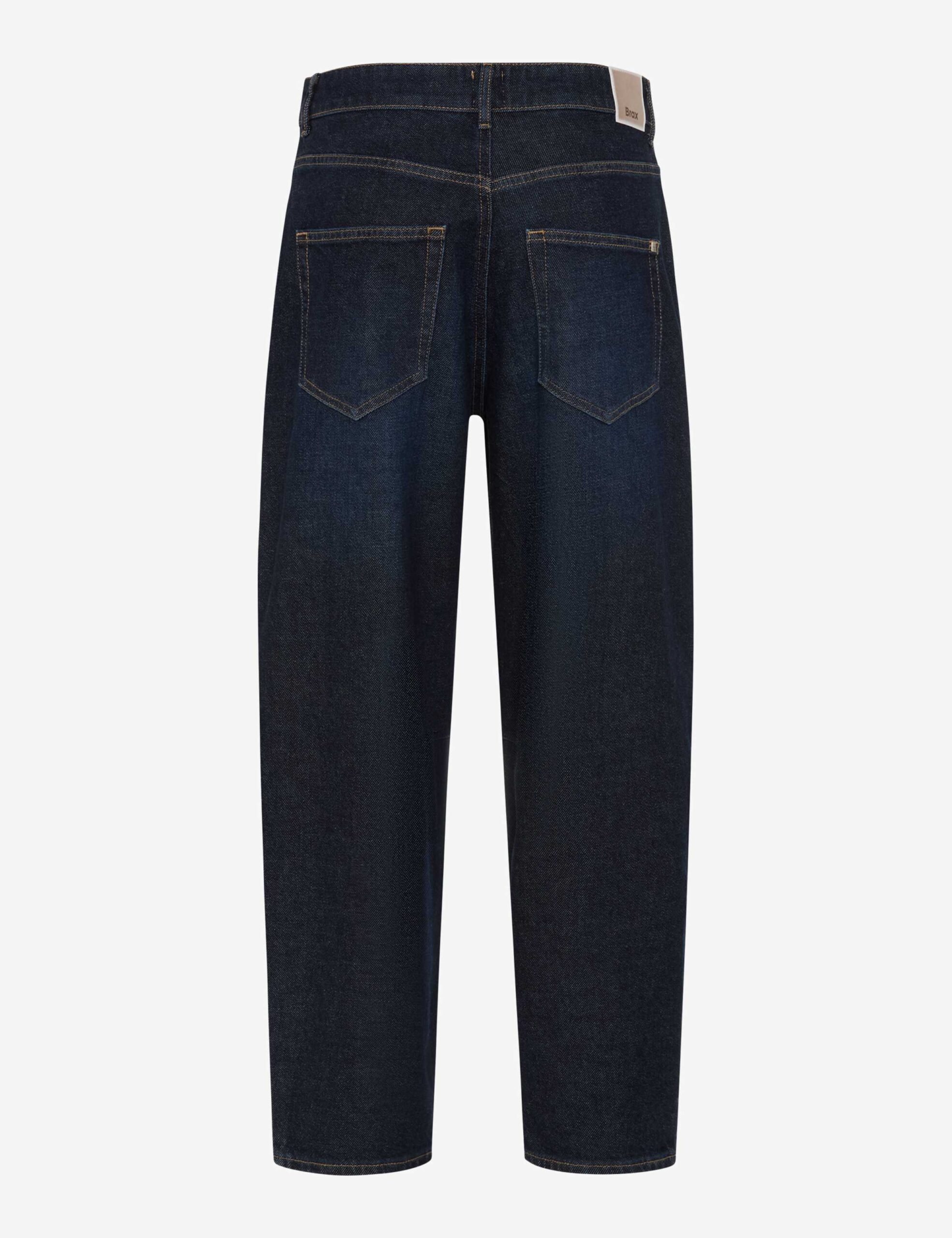 Barrel Fit Jeans von Brax