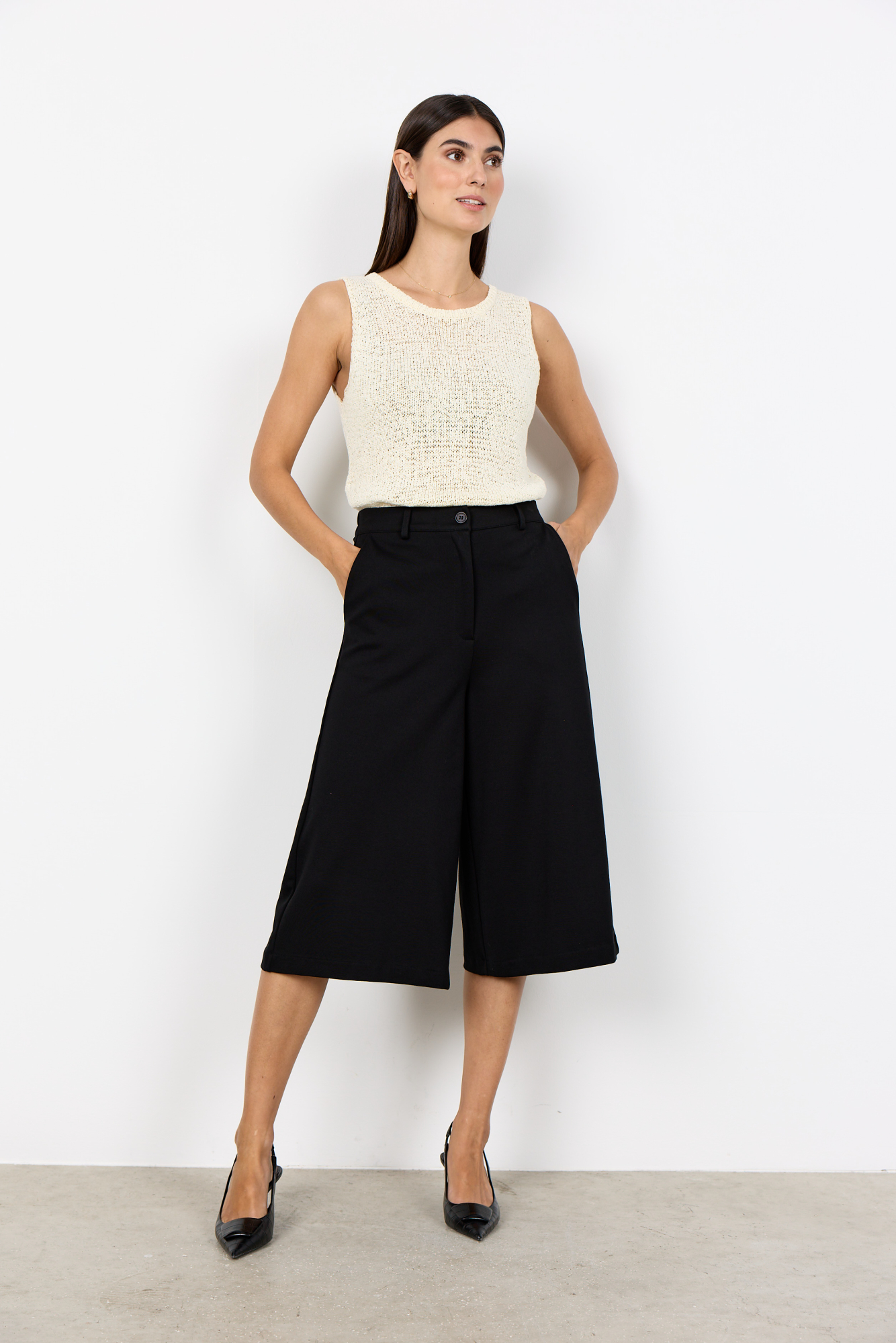3/4 Hose von Soyaconcept