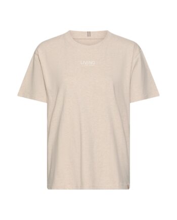 Bedrucktes T-Shirt aus 100% Baumwolle von Camelactive