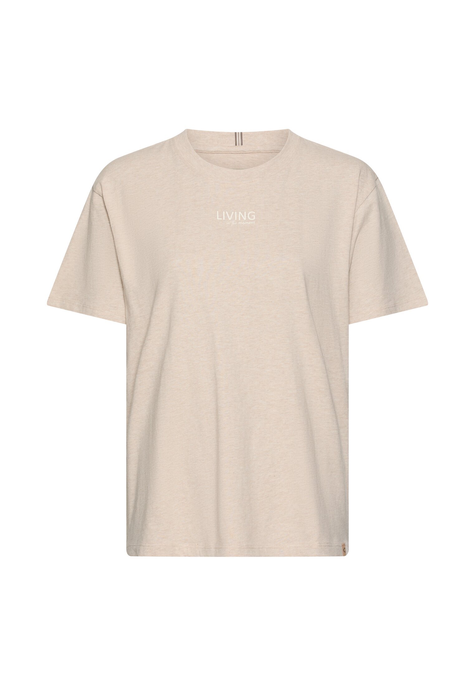 Bedrucktes T-Shirt aus 100% Baumwolle von Camelactive