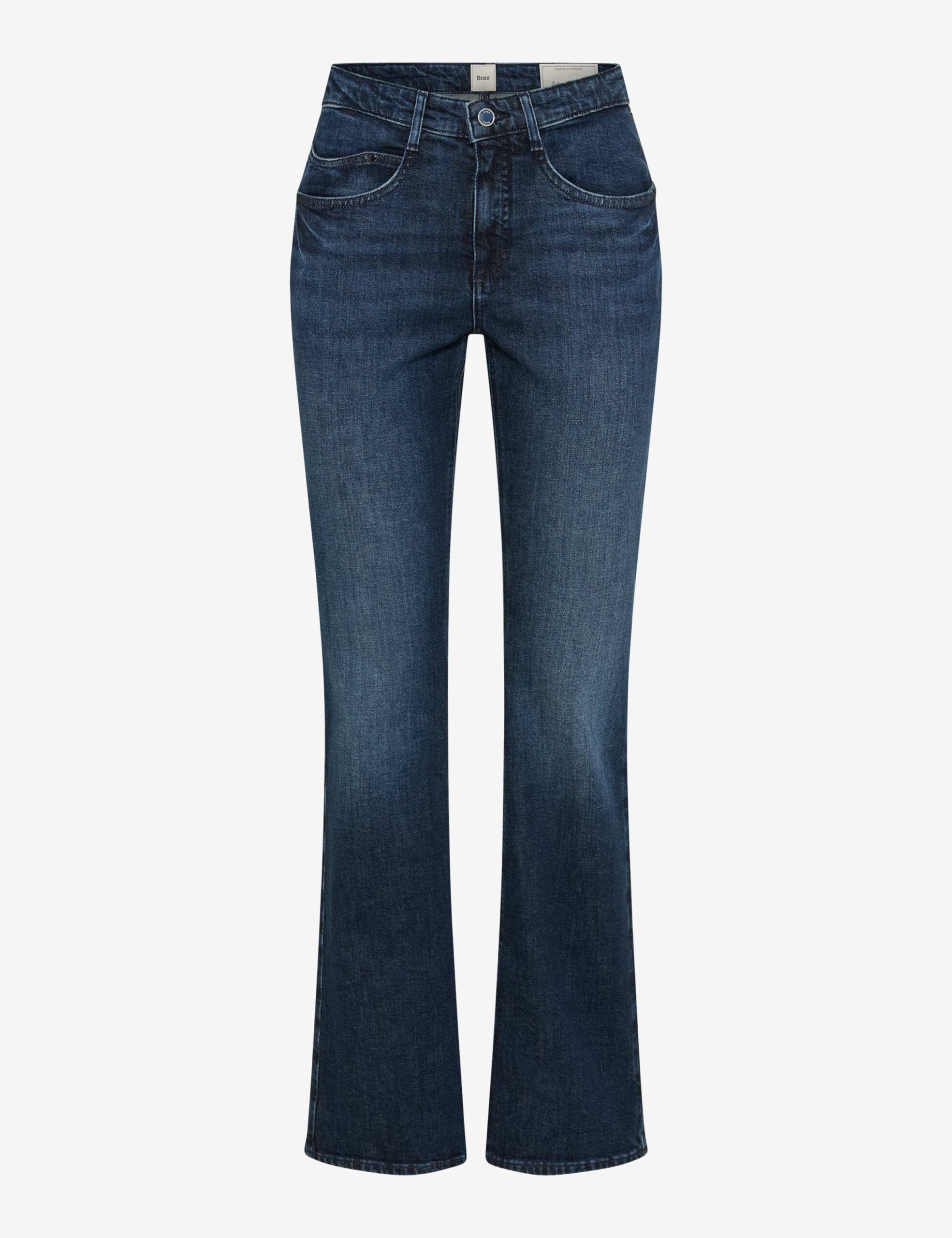 Bootcut Regular Fit von Brax