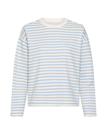 Sweatshirt aus 100% Baumwolle von Camelactive