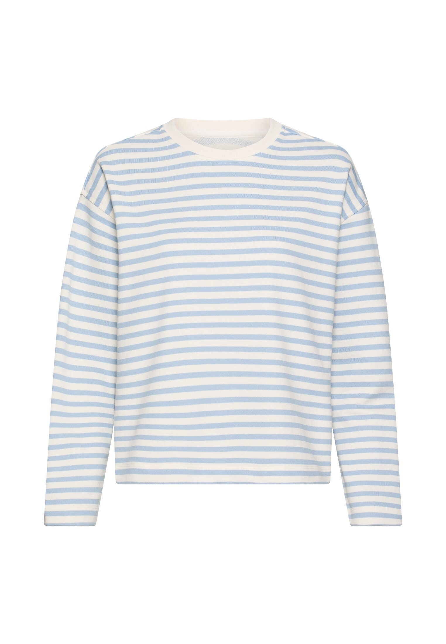 Sweatshirt aus 100% Baumwolle von Camelactive