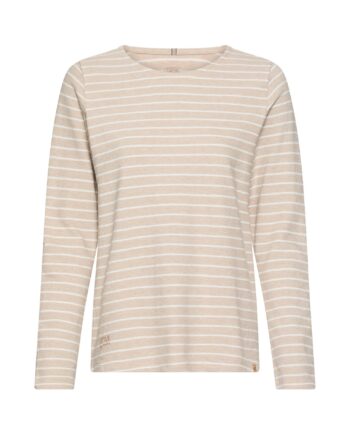 Jerseyshirt aus 100% Baumwolle von Camelactive