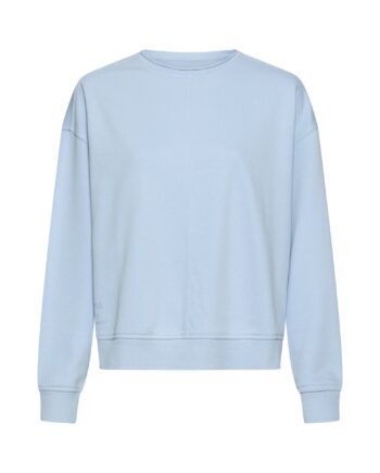 Sweatshirt aus Baumwollgemisch von Camelactive