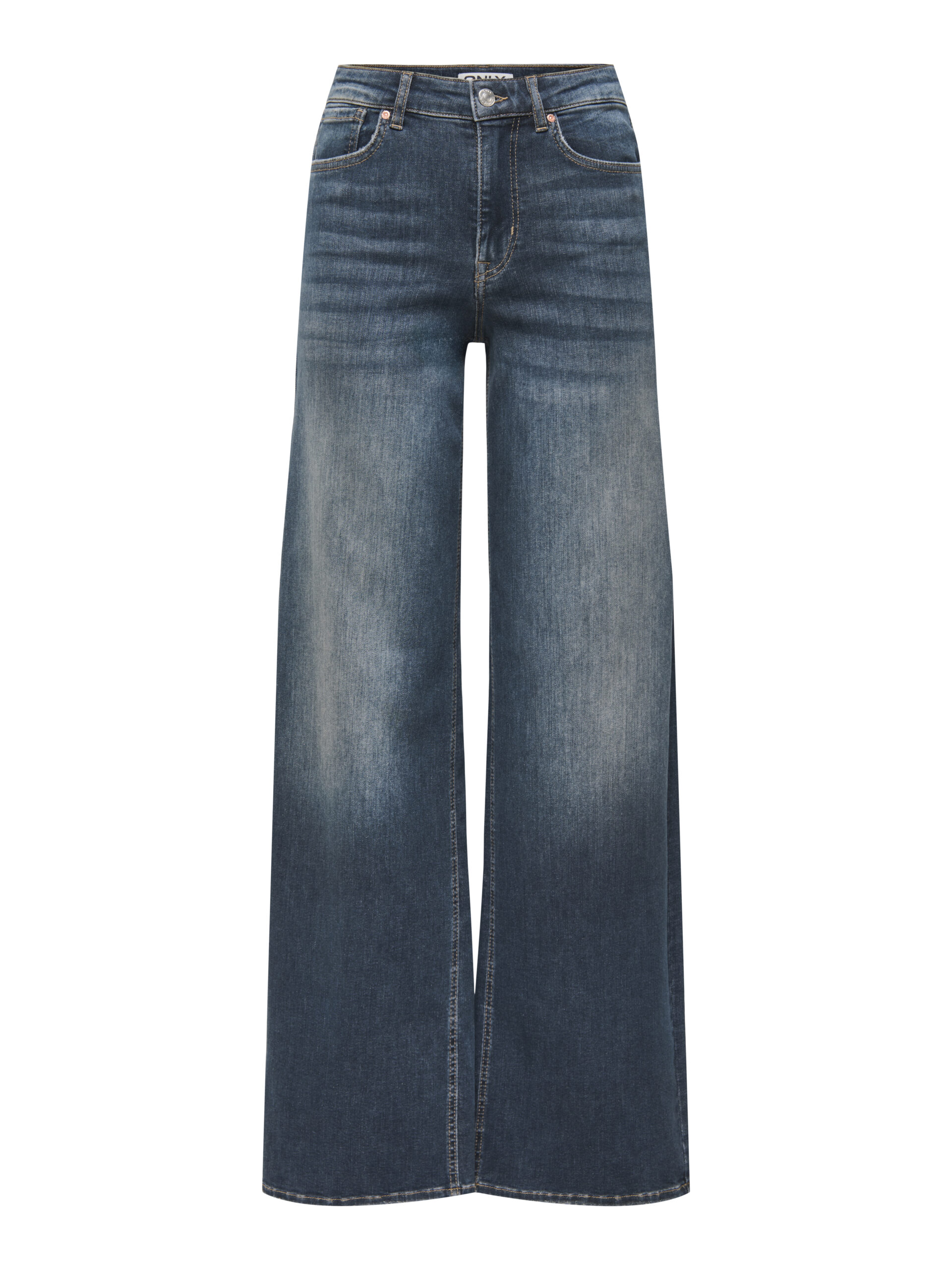 Wide Fit Jeans von ONLY