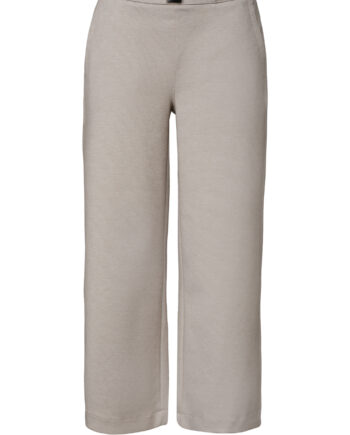 High Waist Culotte mit Schnallendetail von Street one