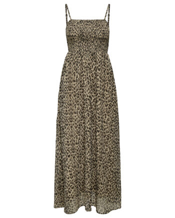 Kleid von Only