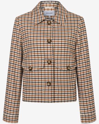 Kurzjacke von More&More