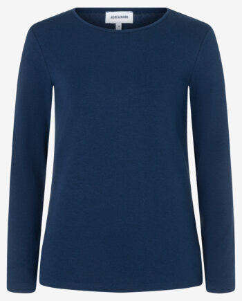 Langarmshirt von More&More
