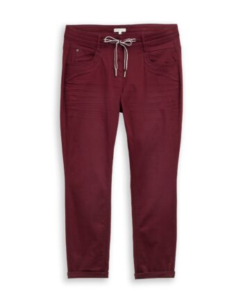 Tapered Relaxed Hose von Tom Tailor