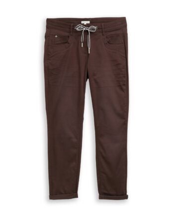 Tapered Relaxed Hose von Tom Tailor