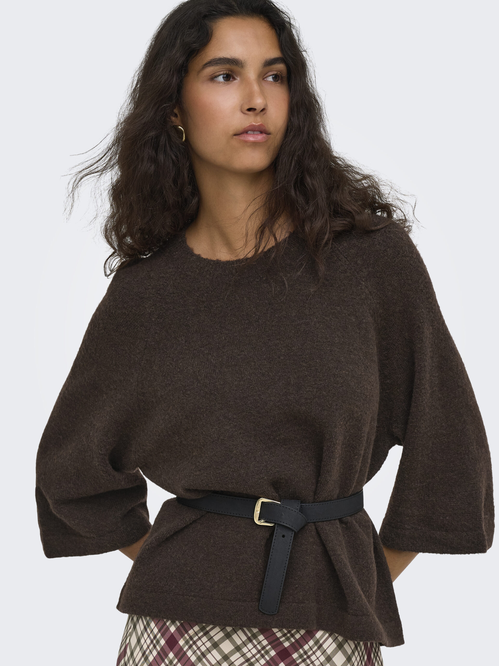 Strickpullover von Only