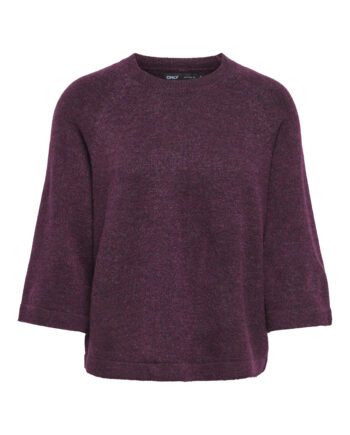 Strickpullover von Only