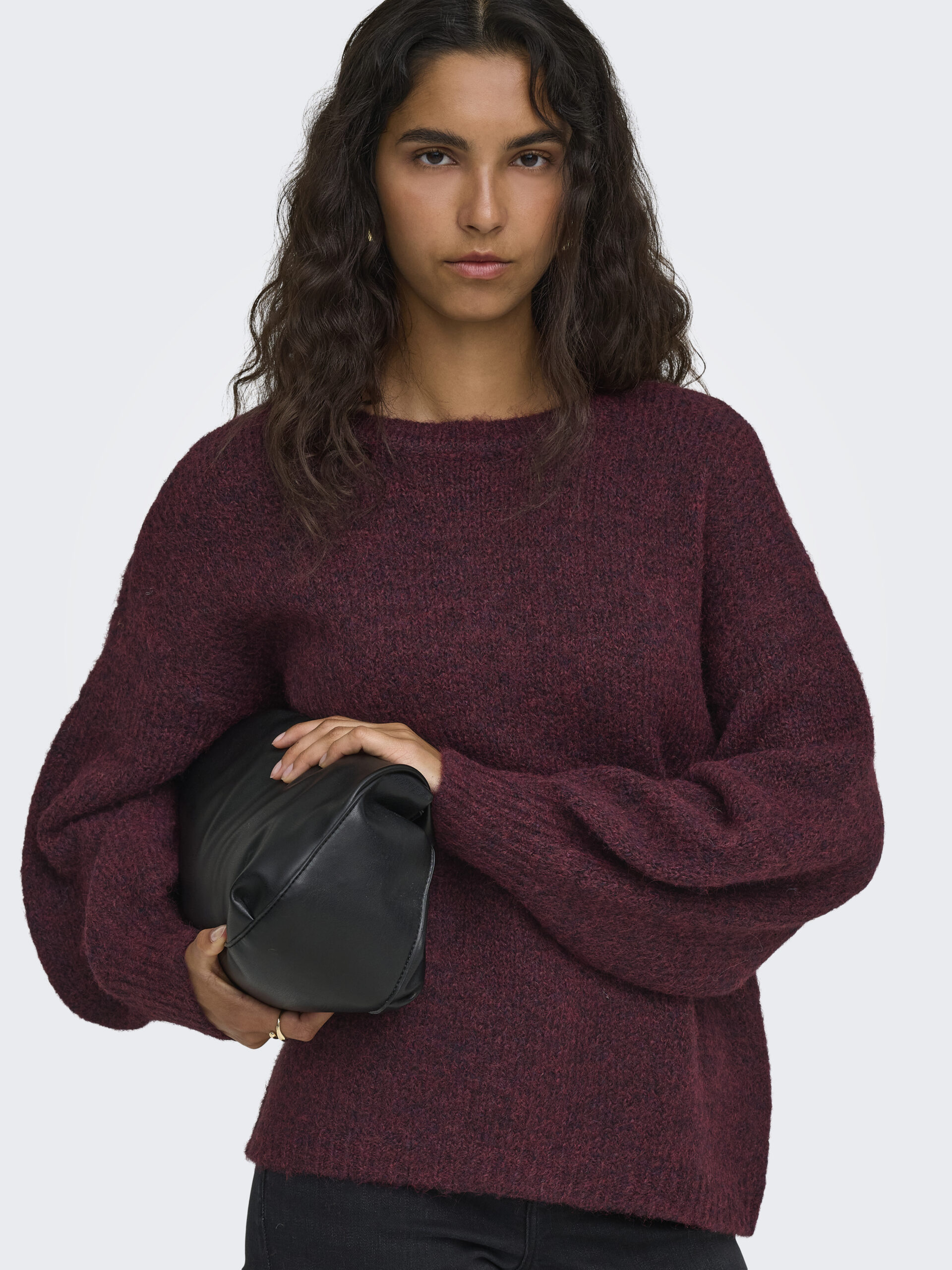 Strickpullover von Only