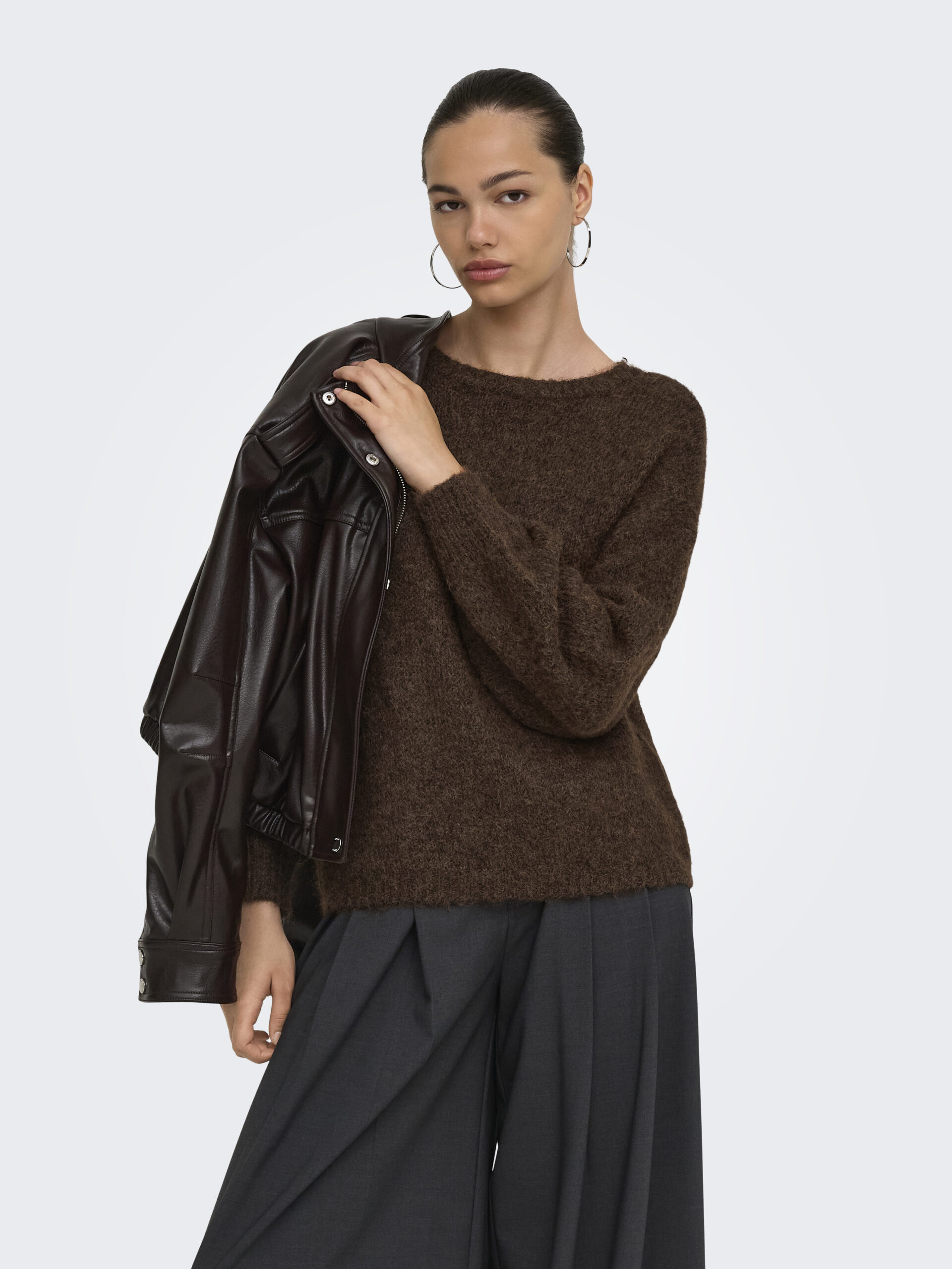 Strickpullover von Only