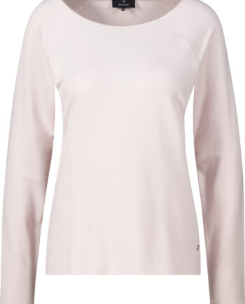 Basic-Langarmshirt von Monari