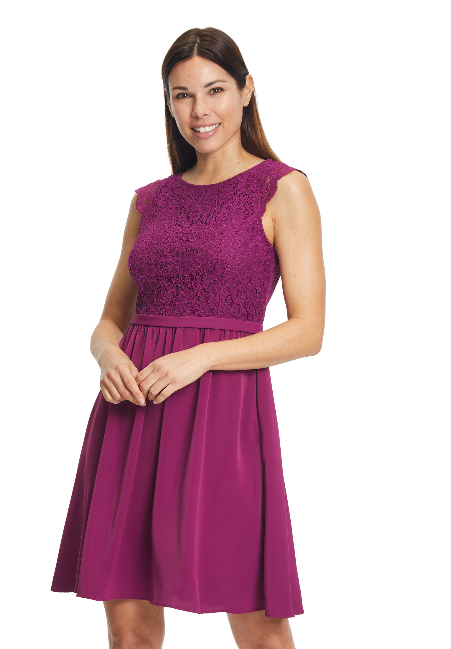 Cocktailkleid von Suddenly Princess