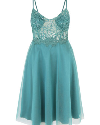 Cocktailkleid von Suddenly Princess