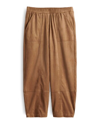 City Pants mit Komfortbund