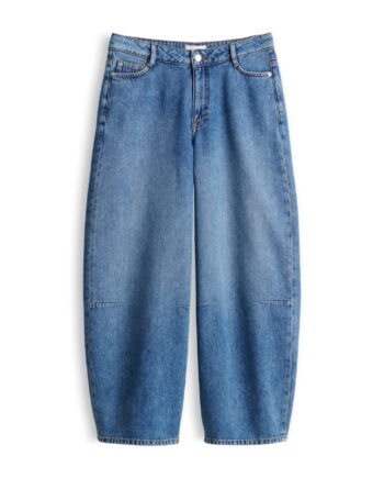 Barrel Jeans von Opus