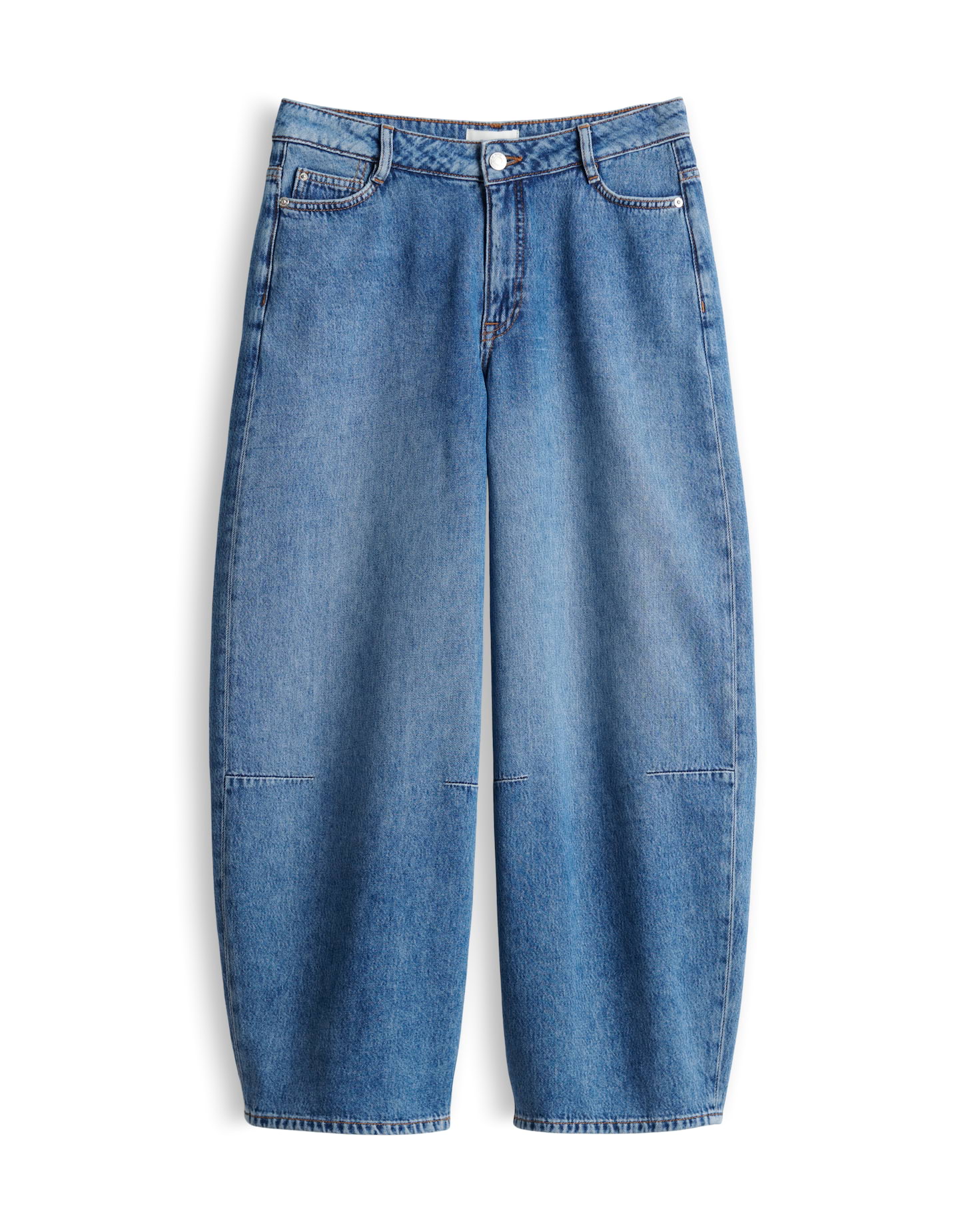 Barrel Jeans von Opus