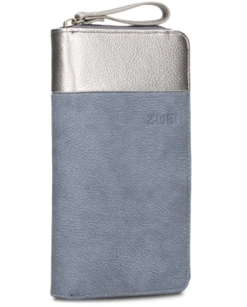 Geldbörse von Zwei