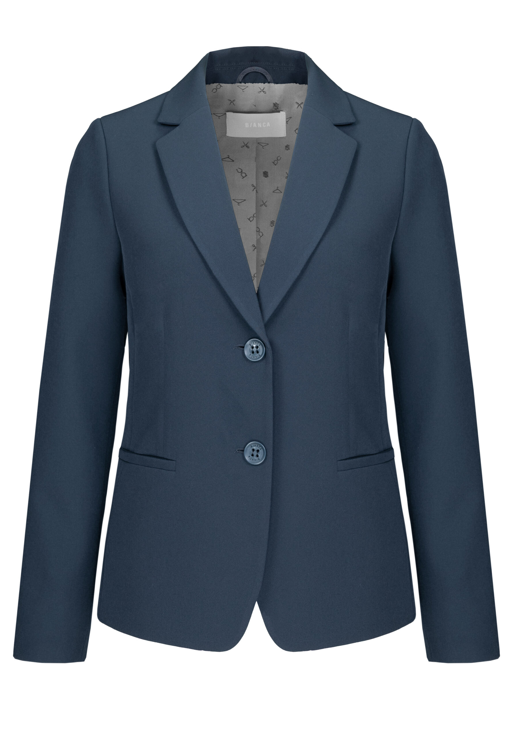 Kurzblazer von Bianca