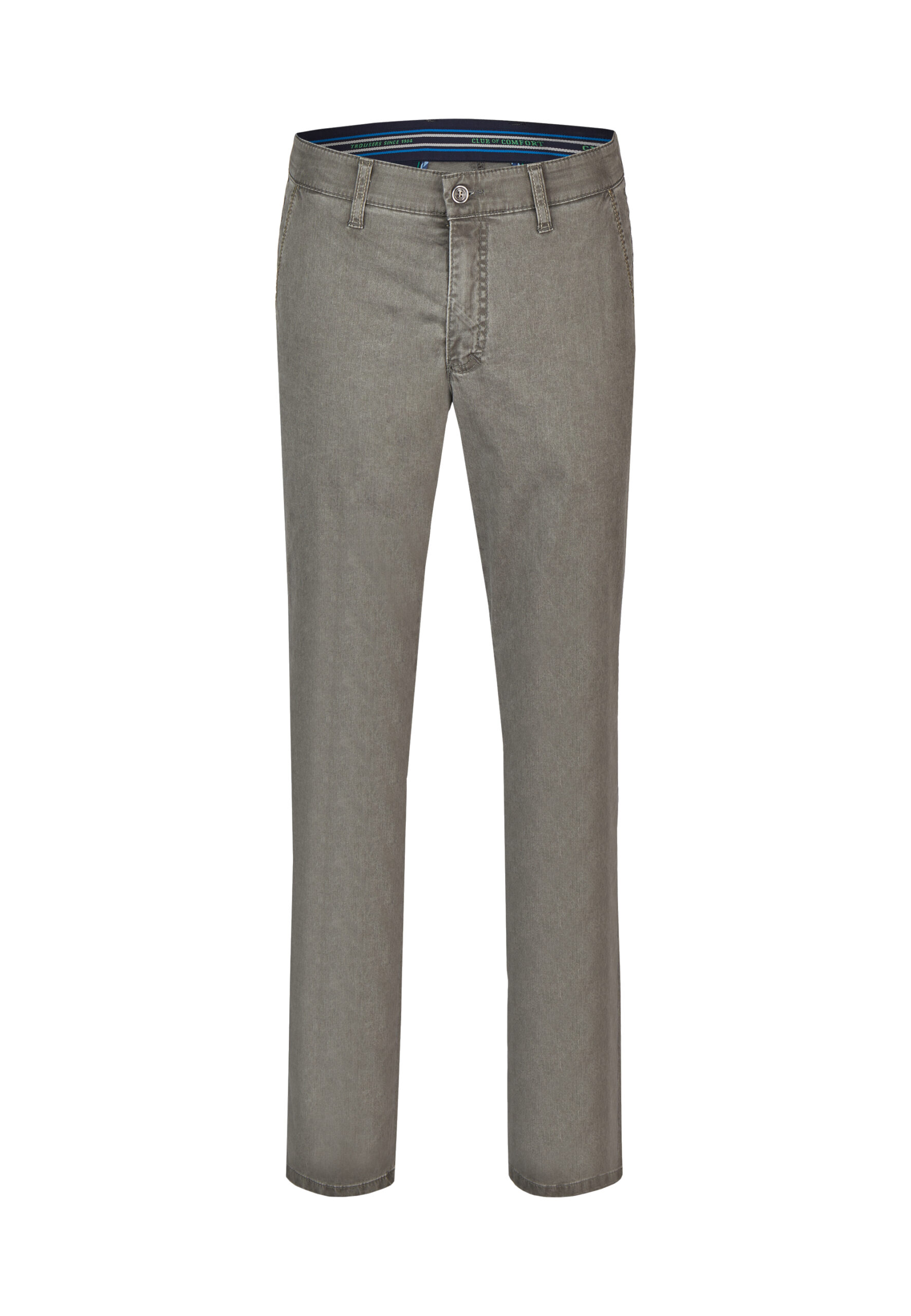 Regular Fit Hose von Club of Comfort