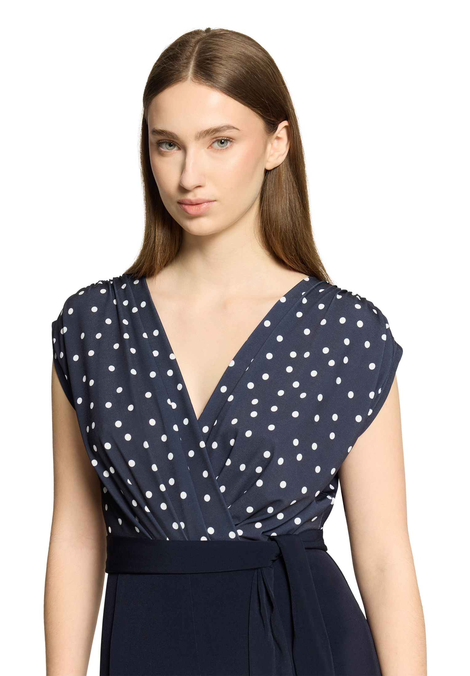 Jumpsuit von Vera Mont