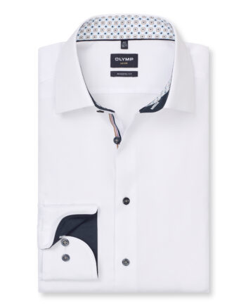 ModernFit Businesshemd von Olymp