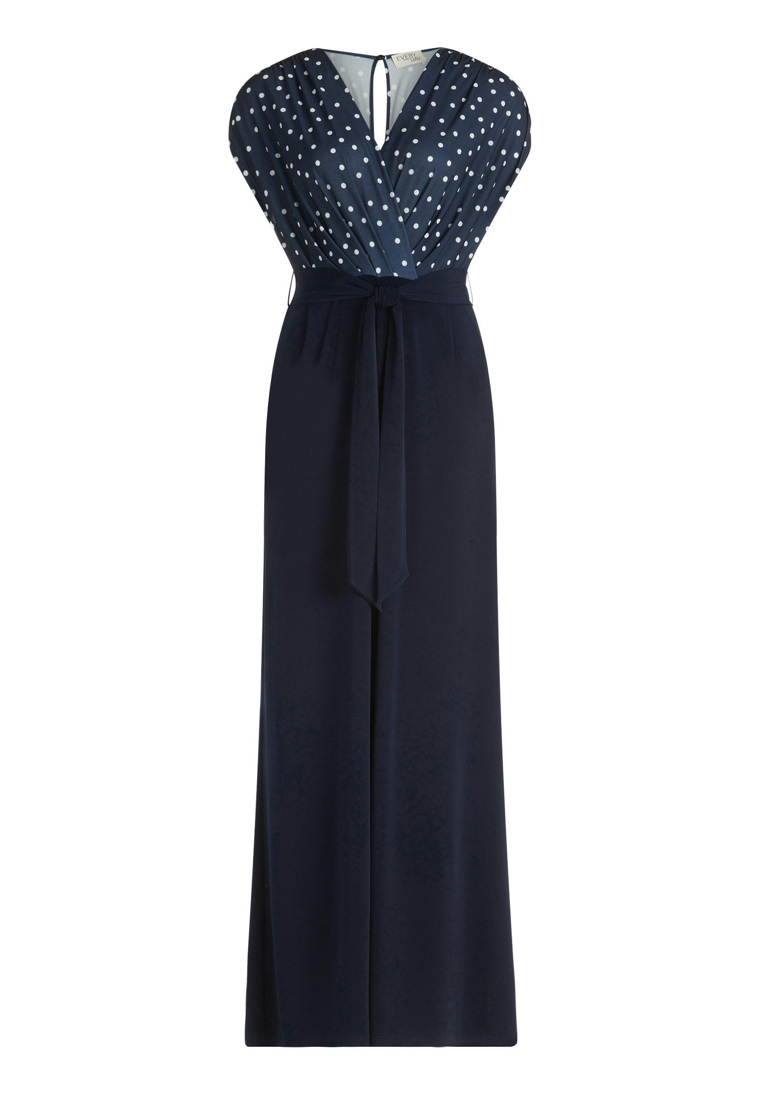 Jumpsuit von Vera Mont