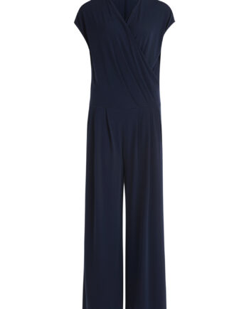 Jumpsuit in 7/8 Länge von Vera Mont