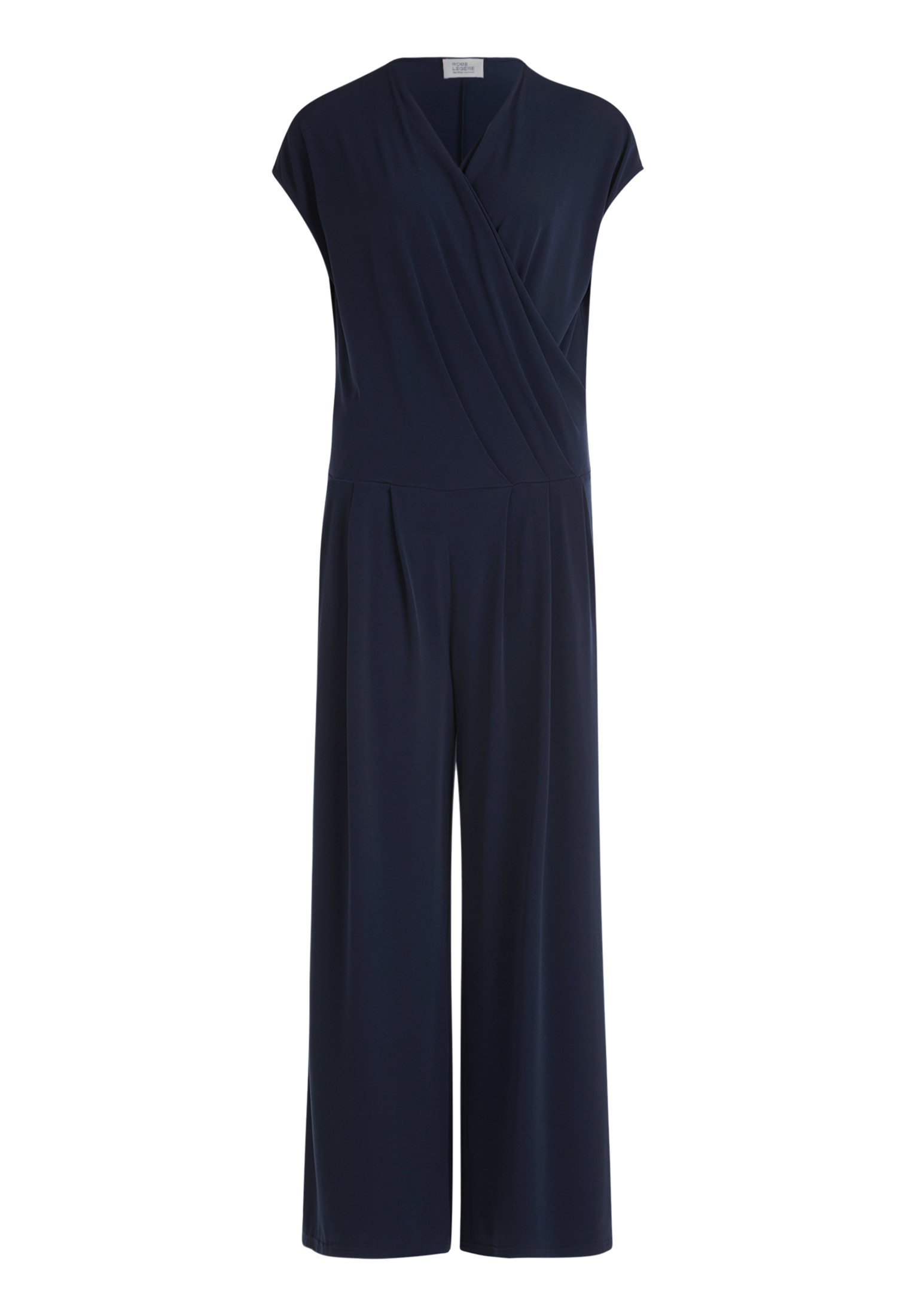 Jumpsuit in 7/8 Länge von Vera Mont