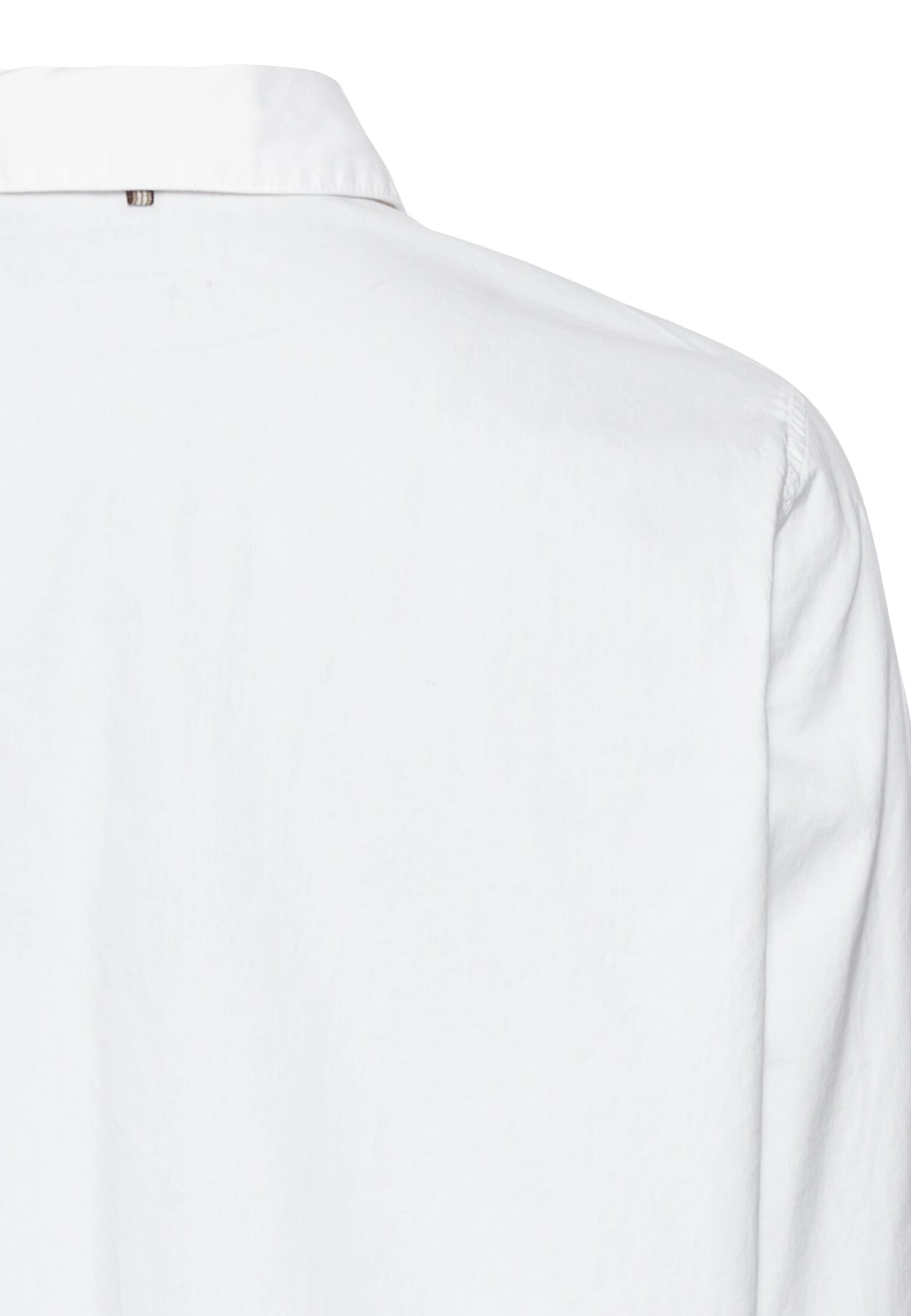 Baumwollbluse mit Brusttasche von Camelactive