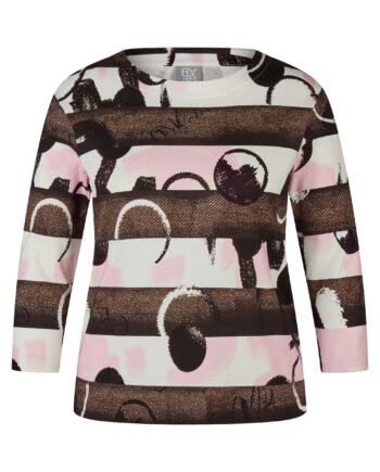 3/4 Arm Shirt von Rabe