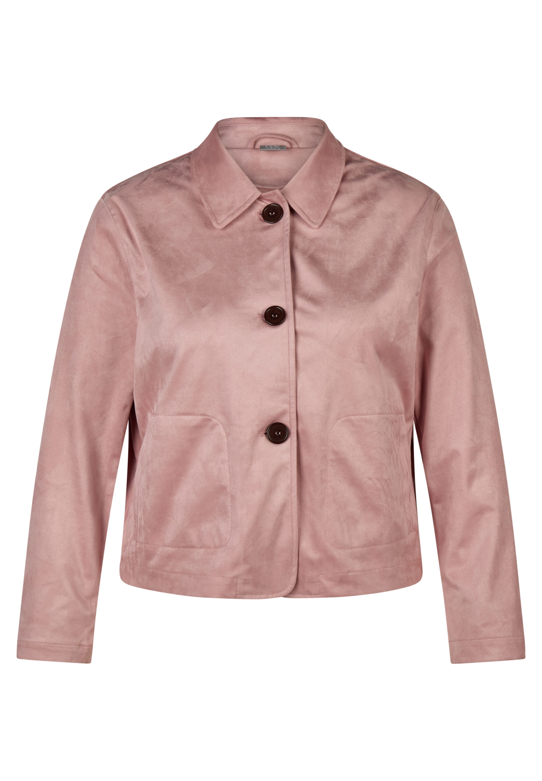 Hemdjacke von Rabe