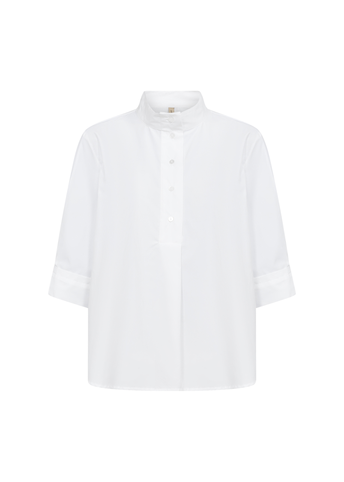 Bluse von Soyaconcept