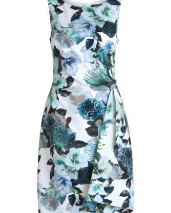 Cocktailkleid von Vera Mont