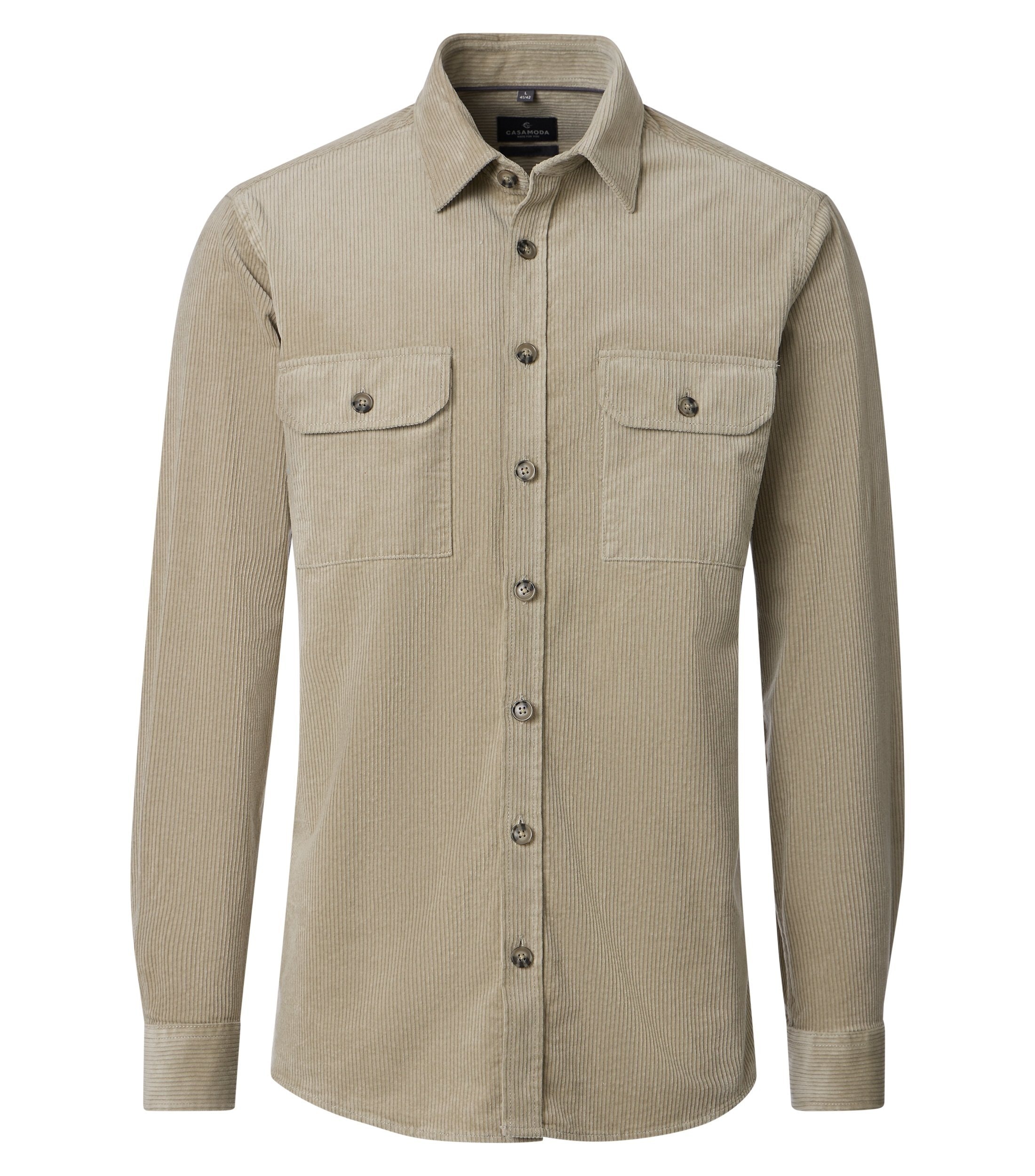 Hemdjacke von Casamoda