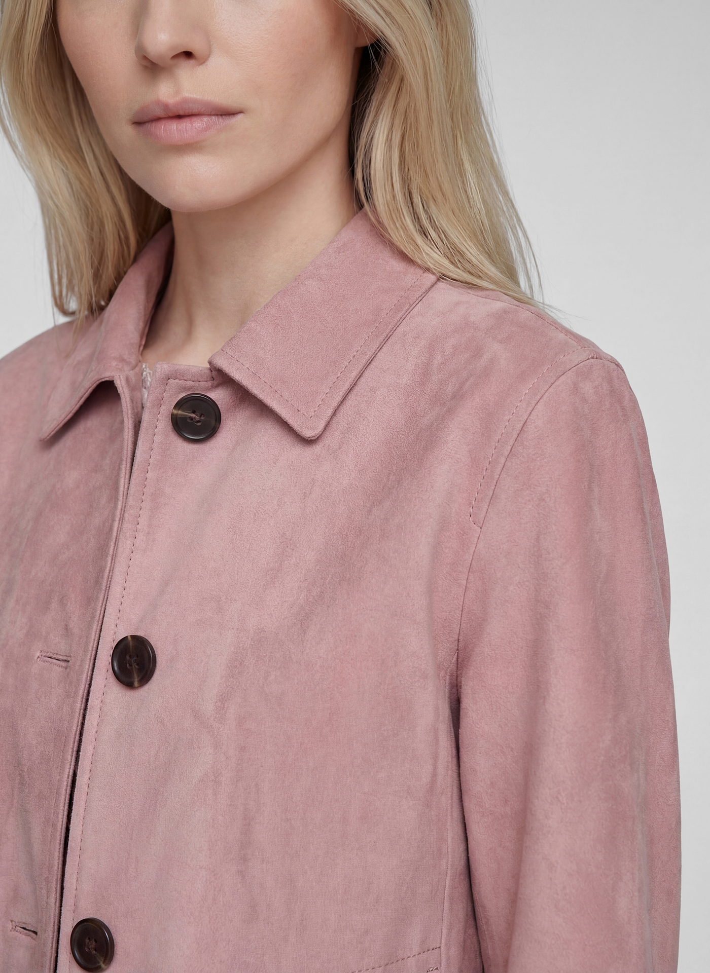 Hemdjacke von Rabe