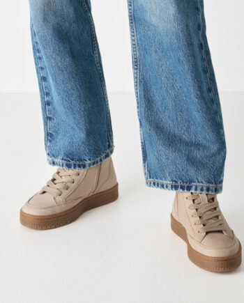 Damen Halbstiefel