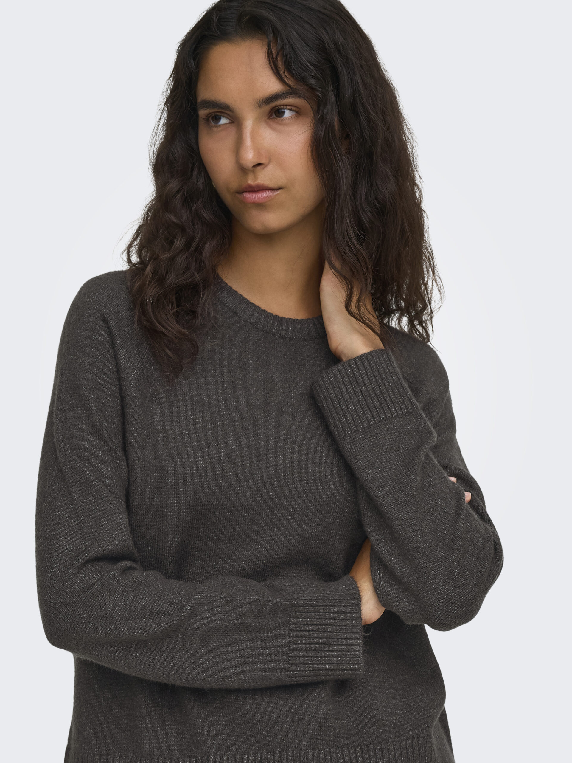 Strickpullover von Only