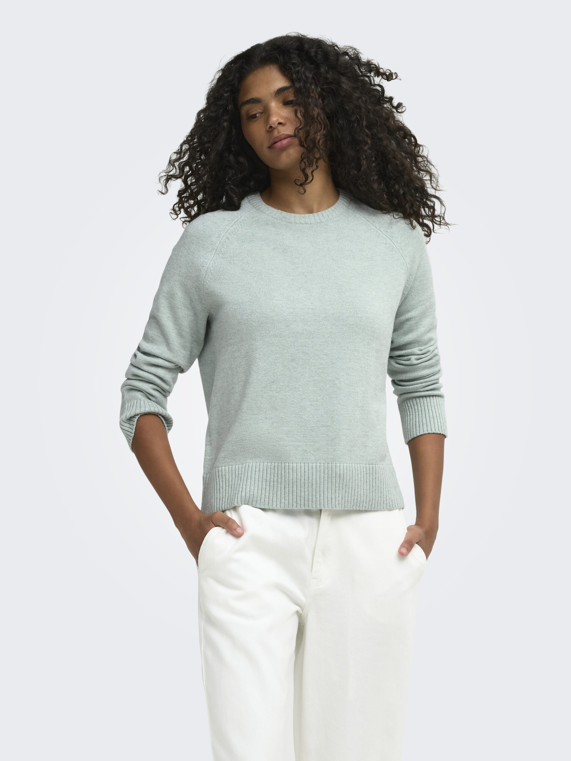 Strickpullover von Only