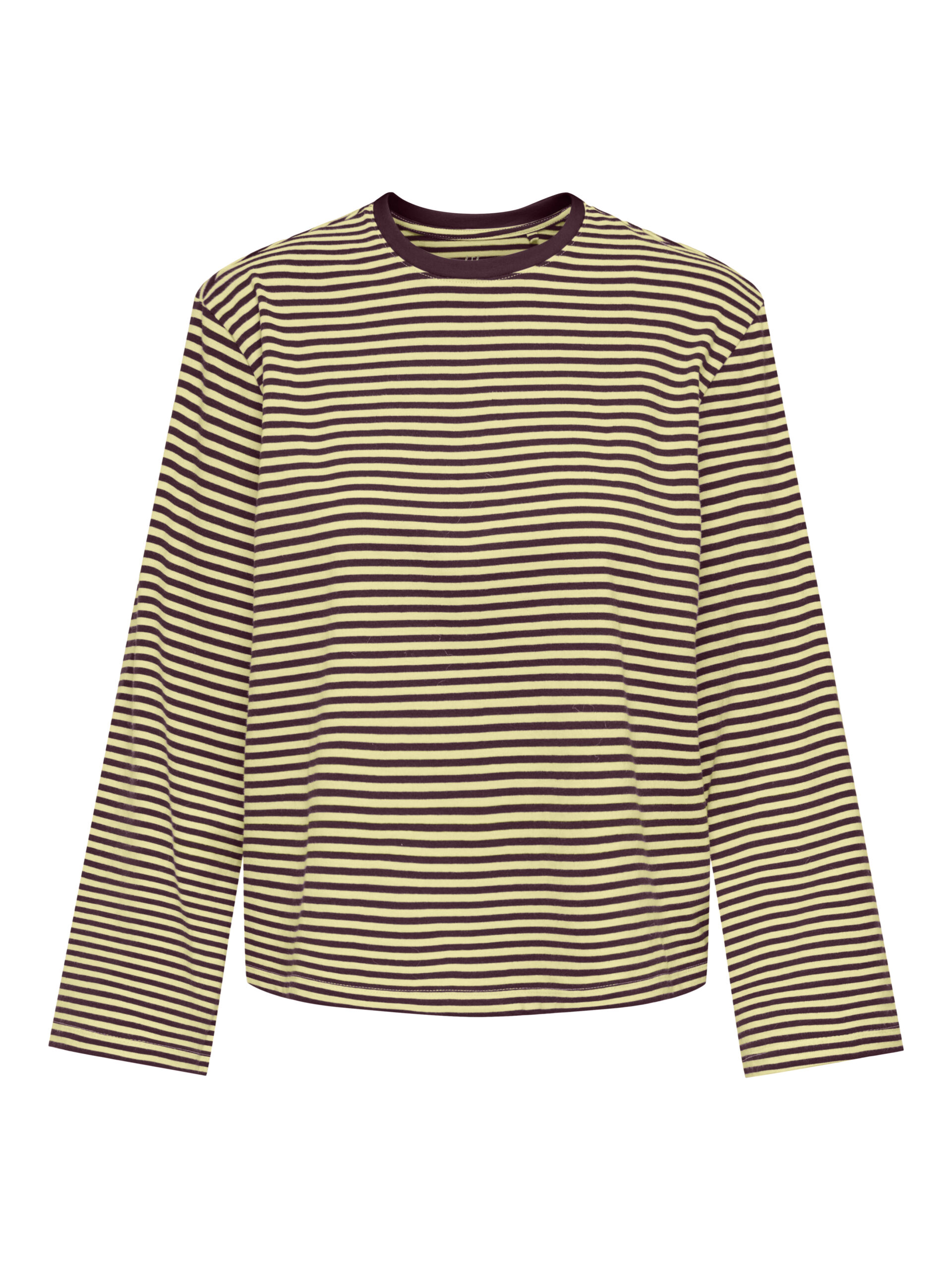 Langarmshirt von Only