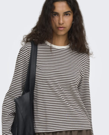Langarmshirt von Only