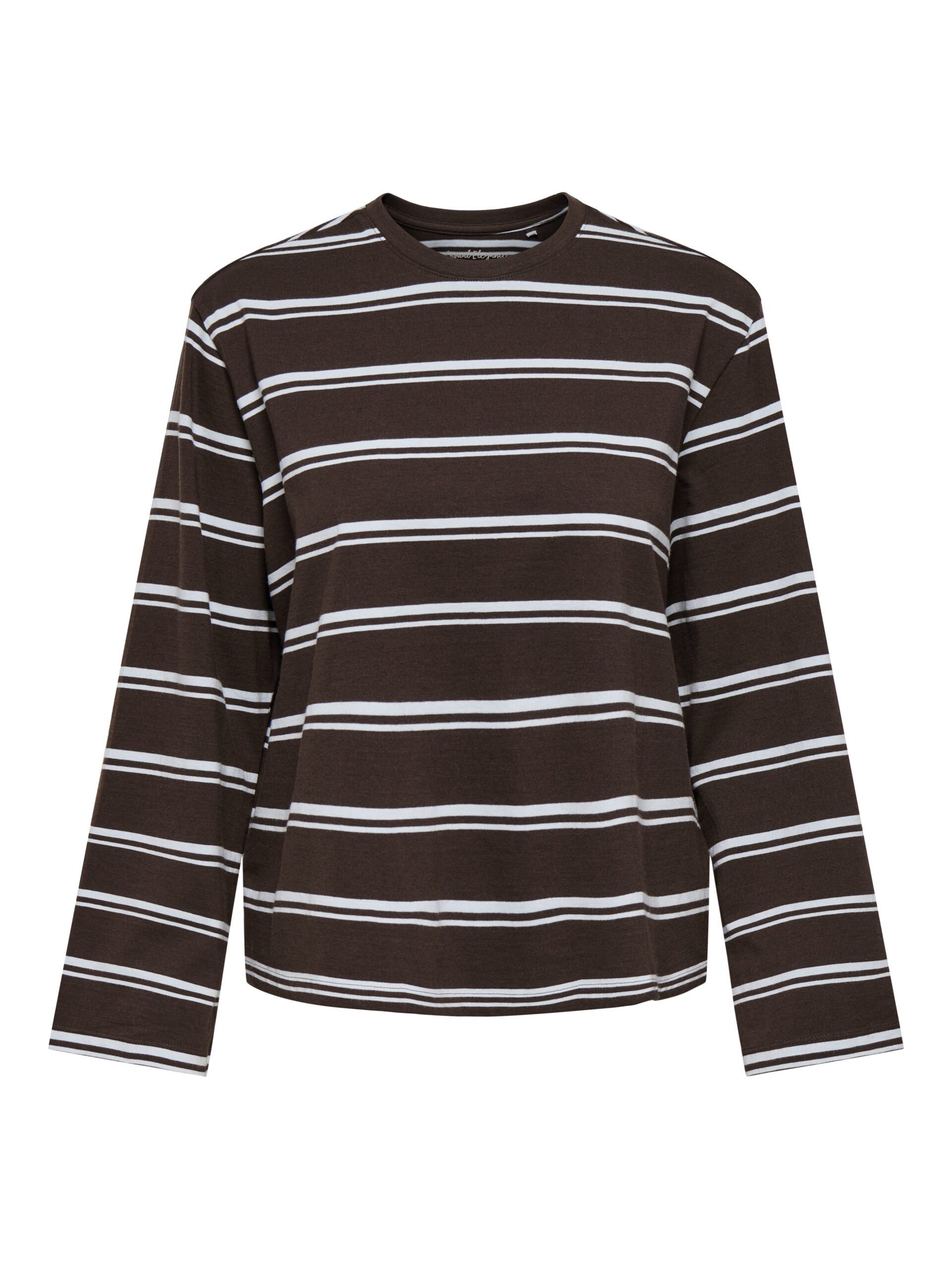 Langarmshirt von Only
