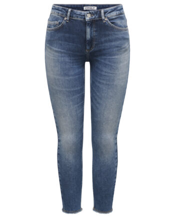 Skinny Fit Jeans von Only