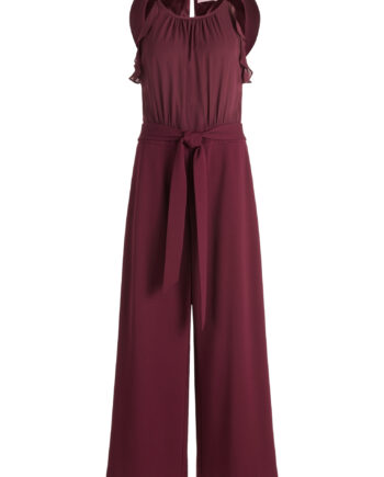 Jumpsuit von Vera Mont