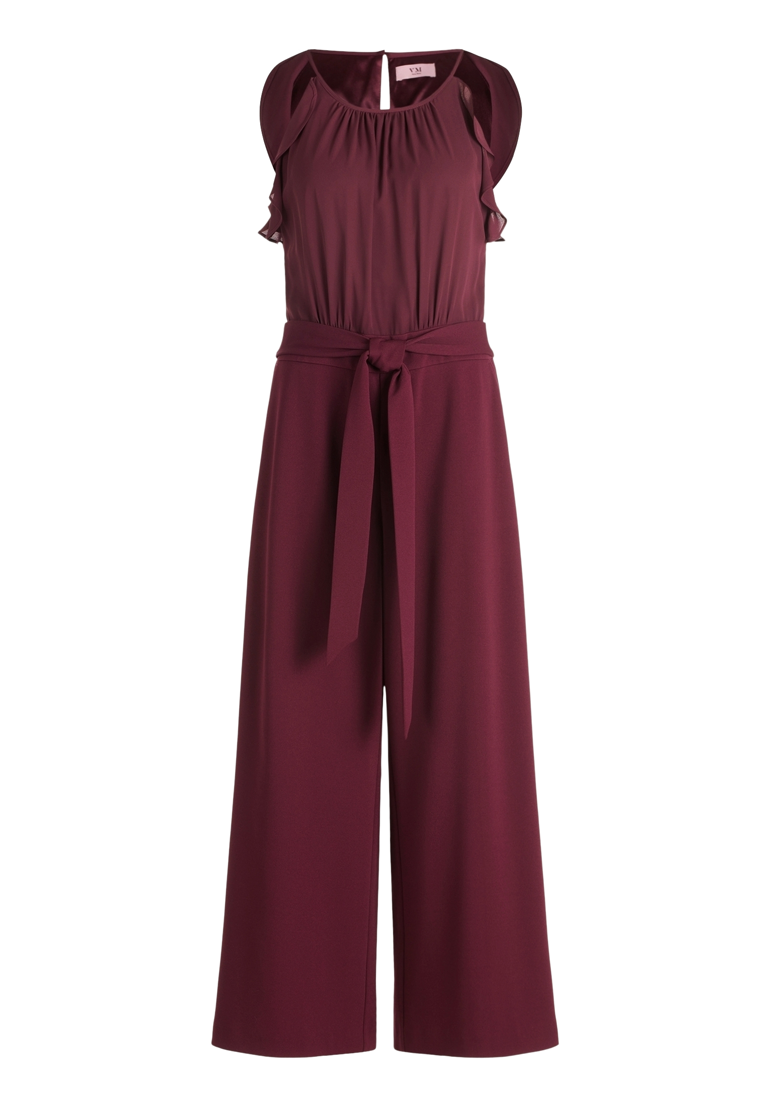 Jumpsuit von Vera Mont